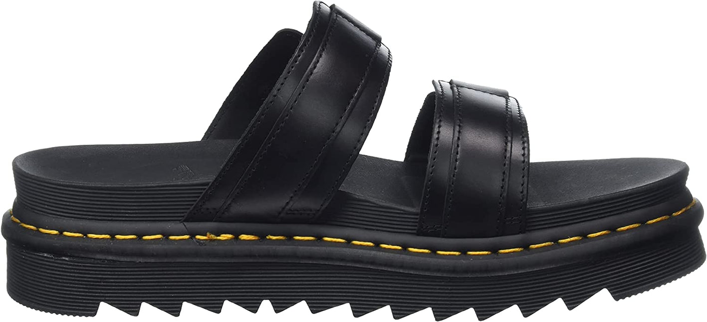 DR. MARTENS MYLES WOMEN SANDALS