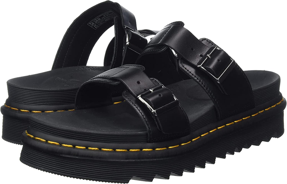 DR. MARTENS MYLES WOMEN SANDALS