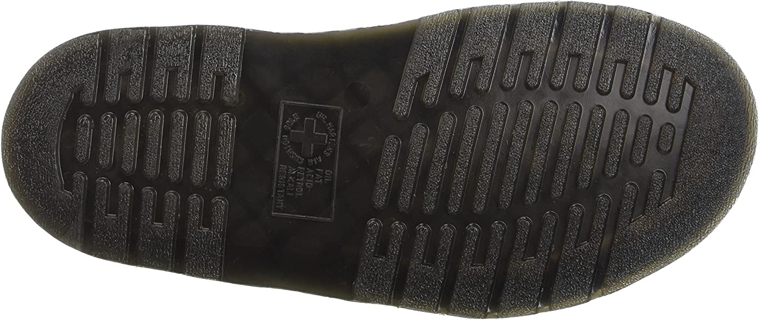 DR. MARTENS GRYPHON WOMEN SANDALS