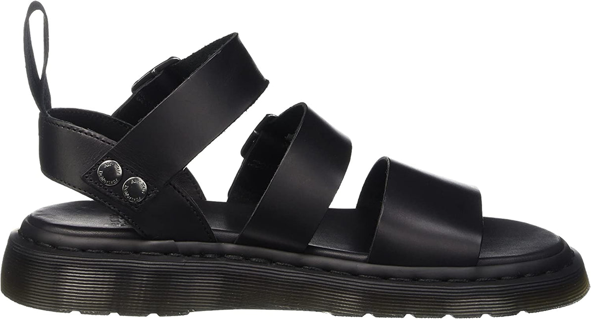 DR. MARTENS GRYPHON WOMEN SANDALS