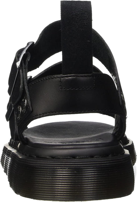 DR. MARTENS GRYPHON WOMEN SANDALS