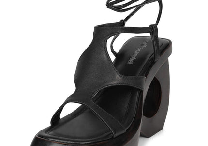 JEFFREY CAMPBELL IDOLIZE WOMEN SANDALS