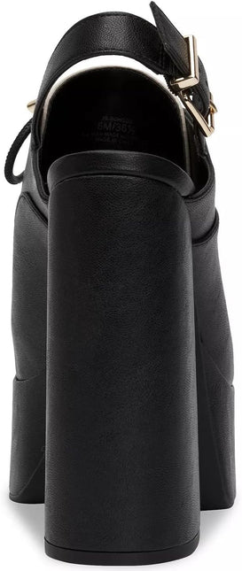JESSICA SIMPSON JS-SONDOS WOMEN HEELS