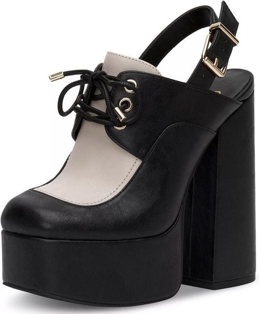 JESSICA SIMPSON JS-SONDOS WOMEN HEELS