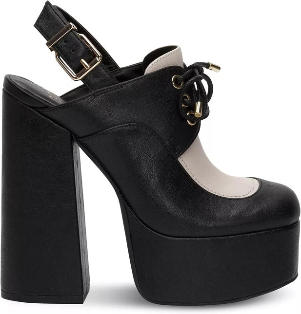 JESSICA SIMPSON JS-SONDOS WOMEN HEELS