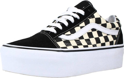 VANS FU OLD SKOOL STACKFORM