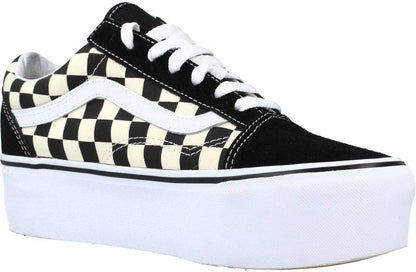 VANS FU OLD SKOOL STACKFORM