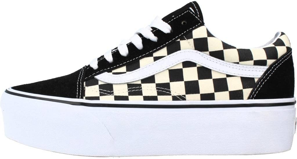 VANS FU OLD SKOOL STACKFORM