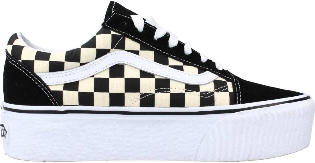 VANS FU OLD SKOOL STACKFORM