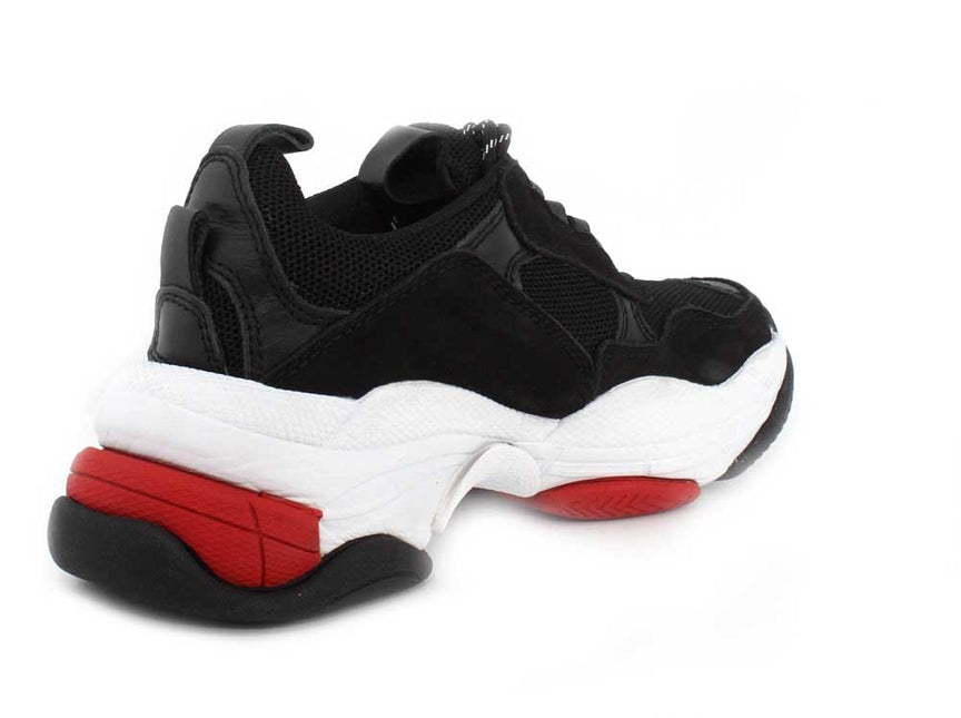 JEFFREY CAMPBELL LO-FI  WOMEN SNEAKERS