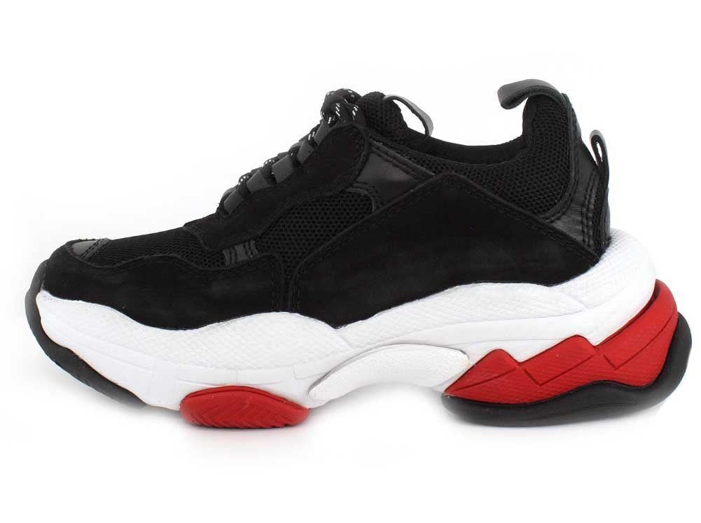 JEFFREY CAMPBELL LO-FI WOMEN SNEAKERS – NYCK New York City Kicks