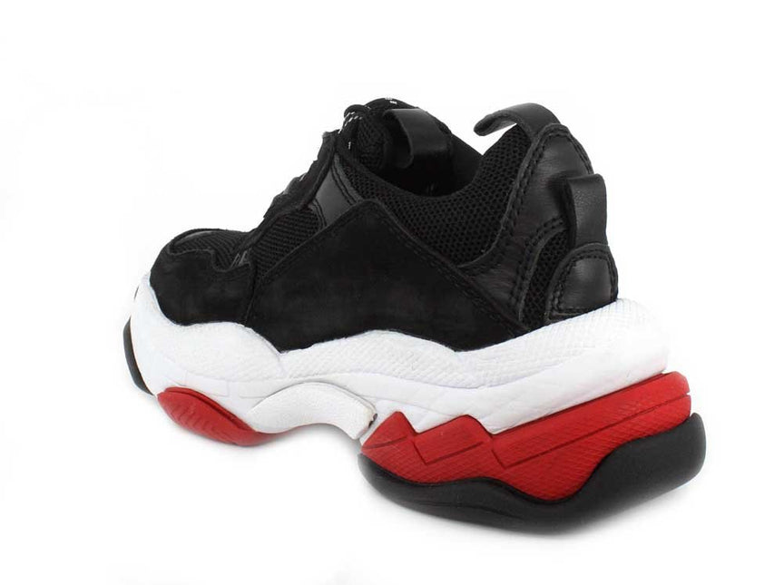 JEFFREY CAMPBELL LO-FI  WOMEN SNEAKERS