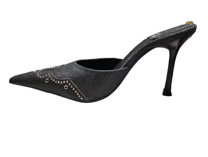 JEFFREY CAMPBELL  WOMEN MULES