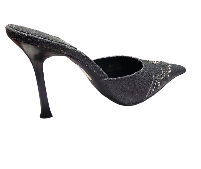 JEFFREY CAMPBELL  WOMEN MULES