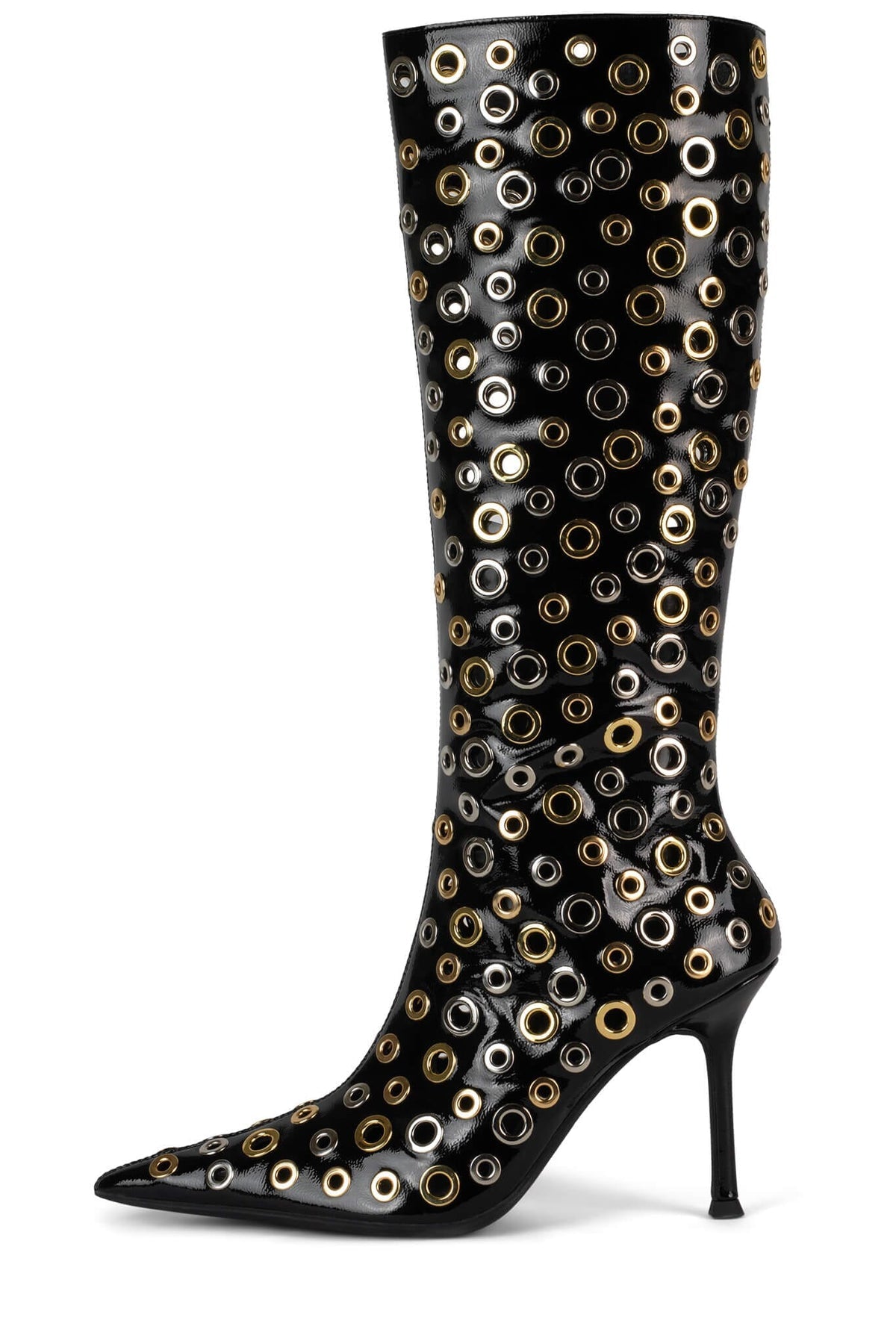 JEFFREY CAMPBELL HOLEY