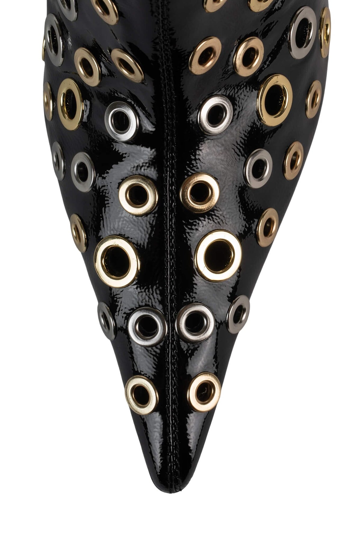 JEFFREY CAMPBELL HOLEY