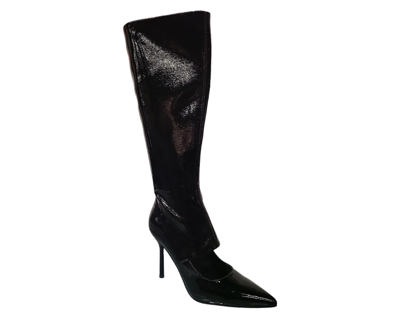 JEFFREY CAMPBELL REACT WOMEN BOOTS