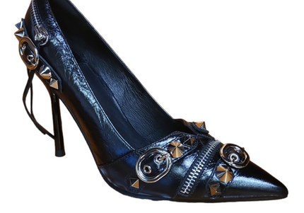 JEFFREY CAMPBELL  WOMEN HEELS