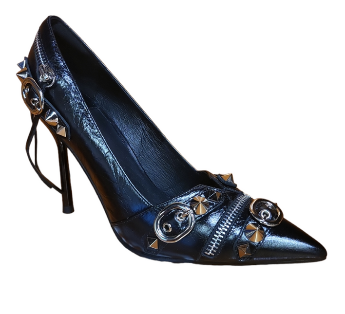 JEFFREY CAMPBELL  WOMEN HEELS