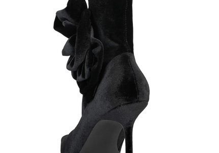 JEFFREY CAMPBELL FLORETTE