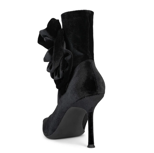 JEFFREY CAMPBELL FLORETTE WOMEN BOOTS