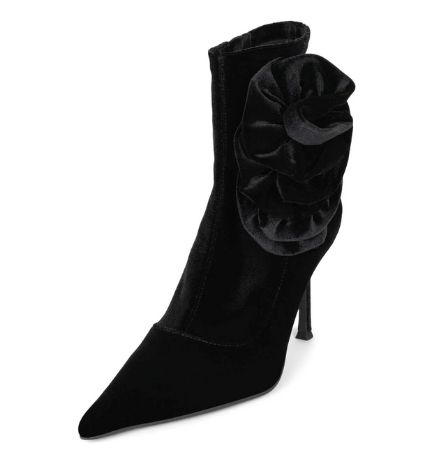 JEFFREY CAMPBELL FLORETTE WOMEN BOOTS