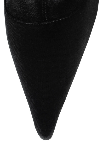JEFFREY CAMPBELL FLORETTE WOMEN BOOTS