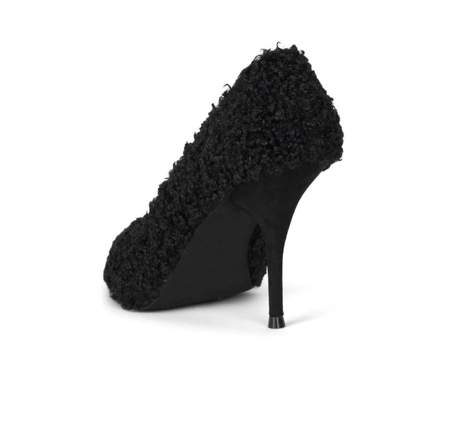 JEFFREY CAMPBELL CONVINCE-F WOMEN HEELS