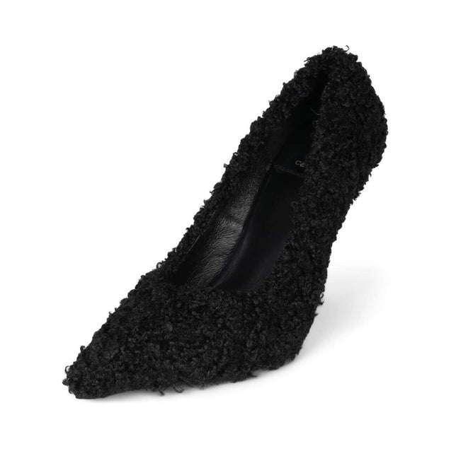JEFFREY CAMPBELL CONVINCE-F WOMEN HEELS