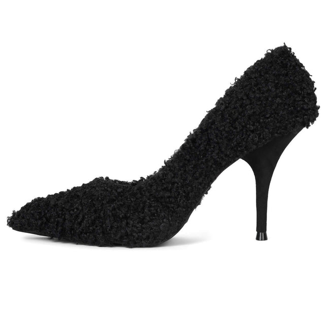 JEFFREY CAMPBELL CONVINCE-F WOMEN HEELS