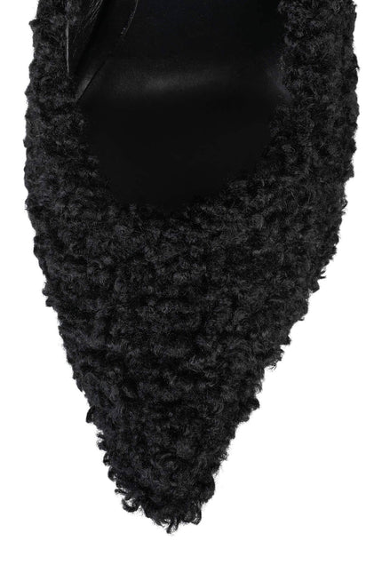 JEFFREY CAMPBELL CONVINCE-F WOMEN HEELS