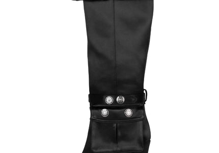JEFFREY CAMPBELL SECRETZ
