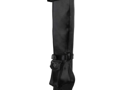 JEFFREY CAMPBELL SECRETZ