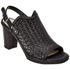 Black Diamante