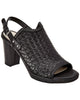 Black Diamante