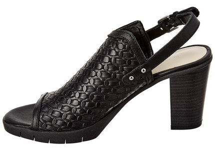 THE FLEXX WEAVE ME BE WOMEN MULES