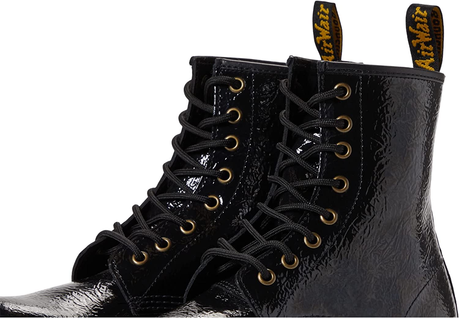 Dr hotsell Martens 1460 Distressed Combat boots