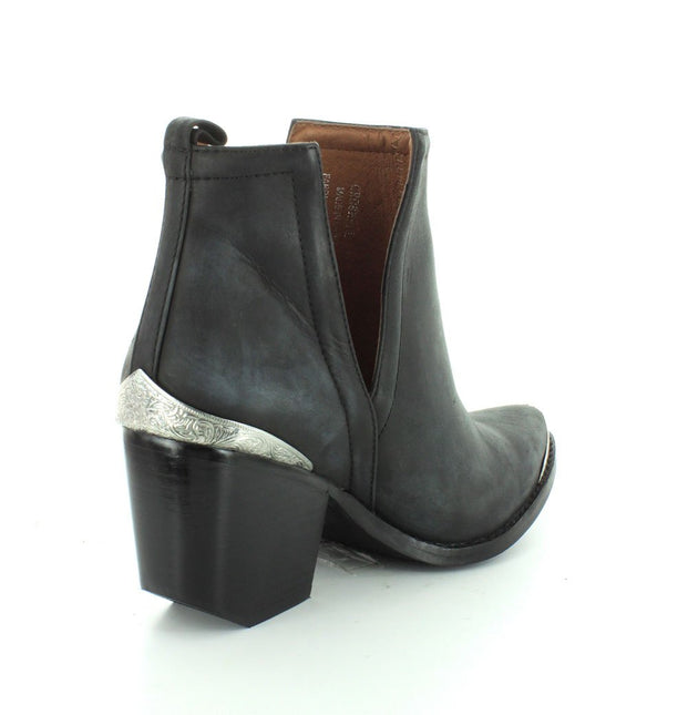 JEFFREY CAMPBELL CROMWELL WOMEN BOOTS