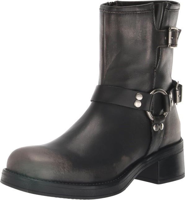 STEVE MADDEN BRIXTON WOMEN BOOTS