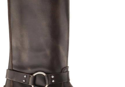 STEVE MADDEN BROCKS WOMEN BOOTS