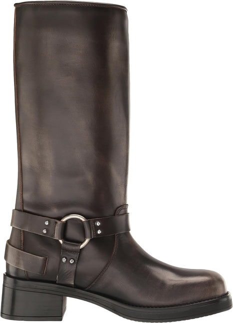 STEVE MADDEN BROCKS WOMEN BOOTS