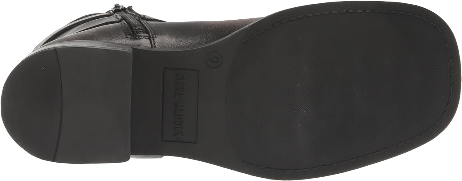 STEVE MADDEN BRIXTON WOMEN BOOTS