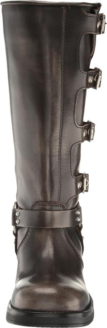STEVE MADDEN BROCKS WOMEN BOOTS