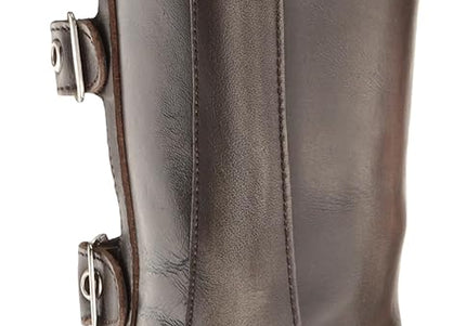 STEVE MADDEN BROCKS WOMEN BOOTS