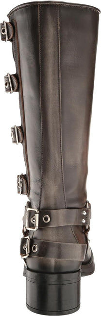 STEVE MADDEN BROCKS WOMEN BOOTS