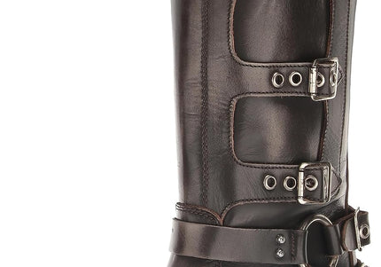 STEVE MADDEN BROCKS WOMEN BOOTS