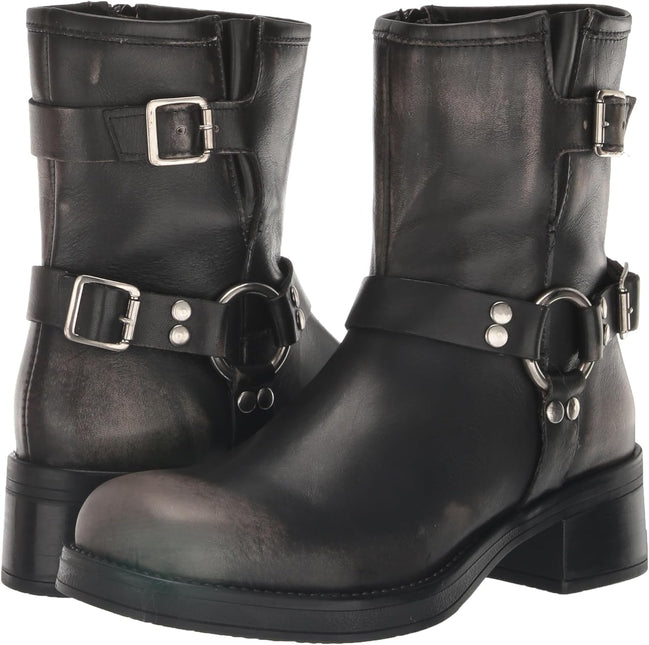 STEVE MADDEN BRIXTON WOMEN BOOTS