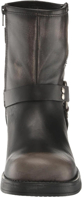 STEVE MADDEN BRIXTON WOMEN BOOTS