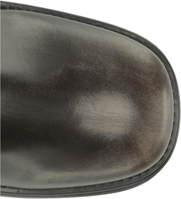 STEVE MADDEN BROCKS WOMEN BOOTS