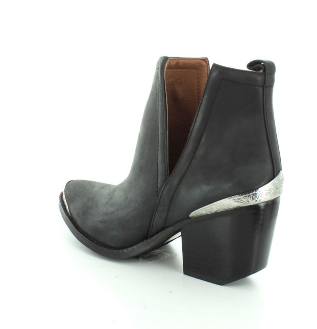 JEFFREY CAMPBELL CROMWELL WOMEN BOOTS